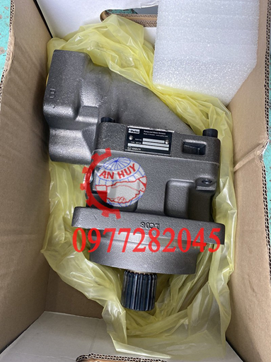 Motor thủy lực Piston F12-125-MF-IV-D-000-0000-PT/ Part 3786268